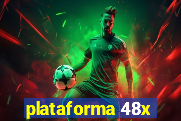 plataforma 48x