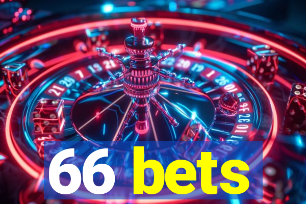 66 bets