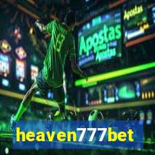 heaven777bet