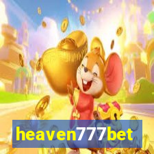 heaven777bet