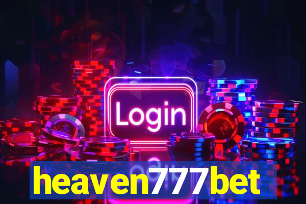 heaven777bet