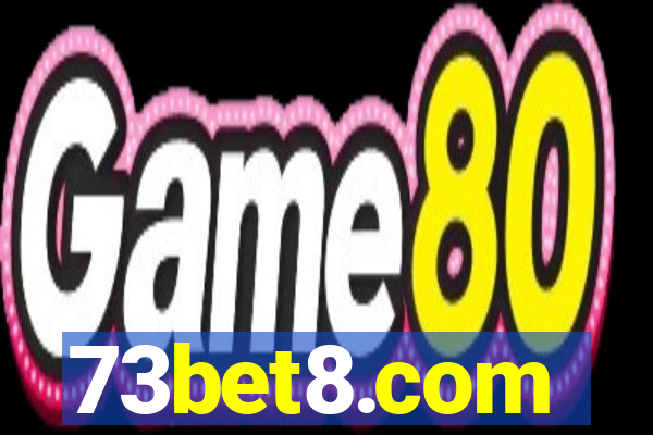 73bet8.com