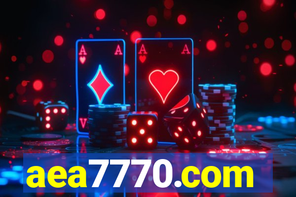 aea7770.com