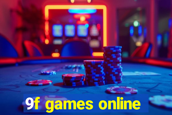 9f games online