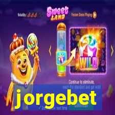 jorgebet