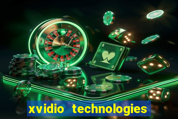 xvidio technologies startup brasil 2023