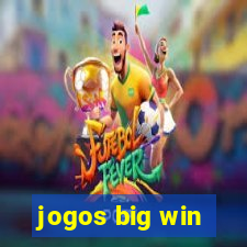 jogos big win