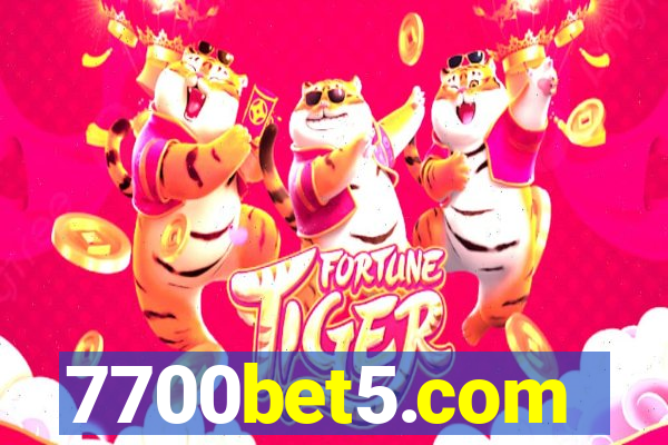 7700bet5.com