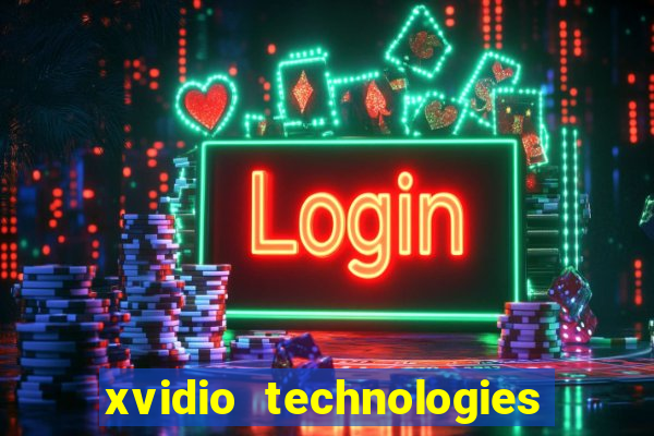 xvidio technologies startup brasil 2024 download grátis