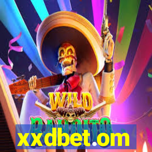 xxdbet.om