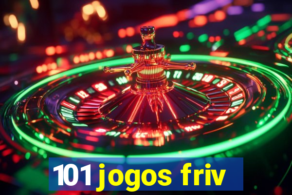 101 jogos friv