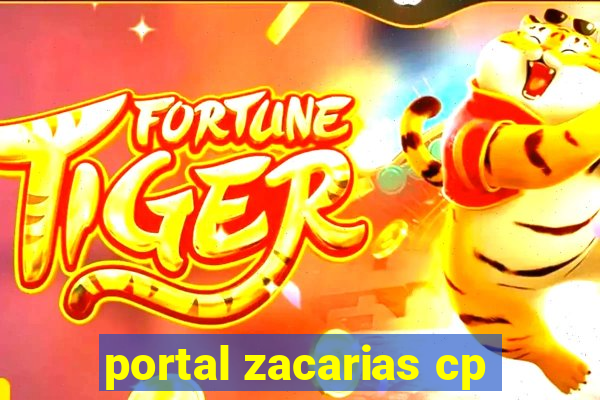 portal zacarias cp