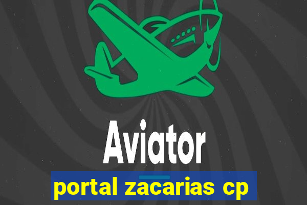 portal zacarias cp