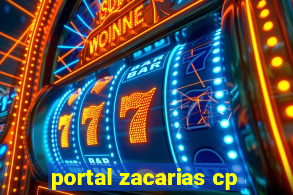 portal zacarias cp