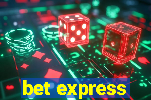 bet express