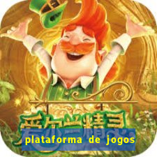 plataforma de jogos com depósito mínimo de r$ 1