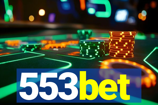 553bet