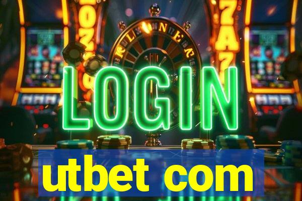 utbet com