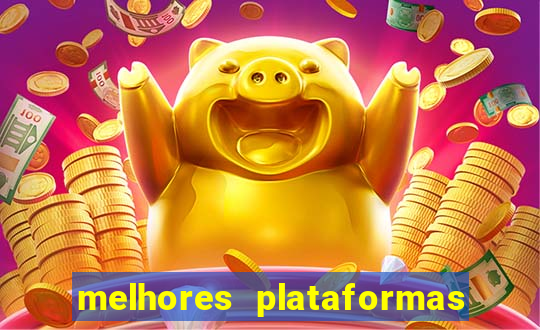 melhores plataformas de jogo online