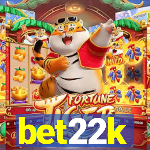 bet22k