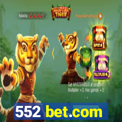 552 bet.com