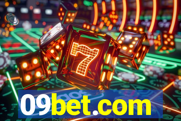 09bet.com