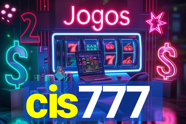 cis777