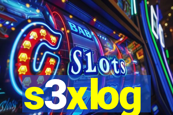 s3xlog