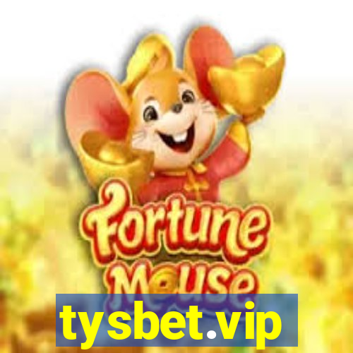 tysbet.vip