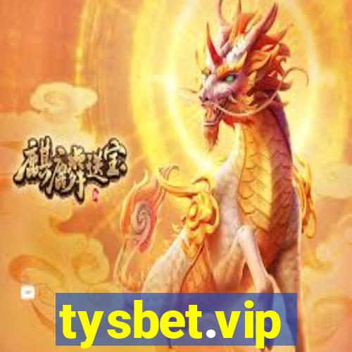 tysbet.vip