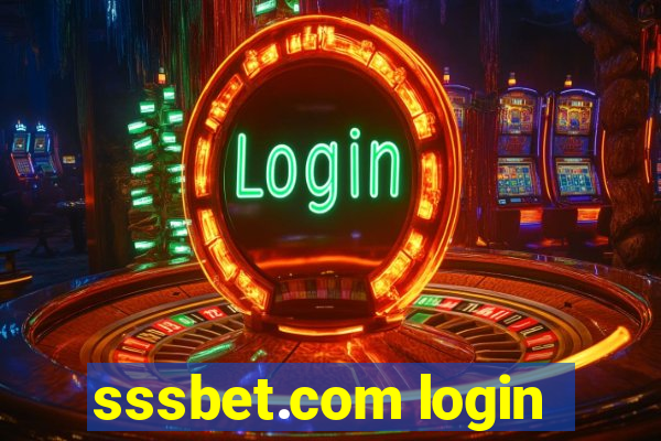 sssbet.com login