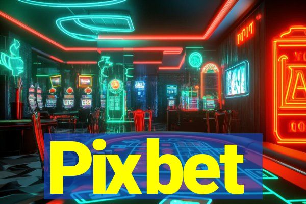 Pixbet