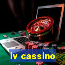 lv cassino