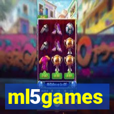 ml5games