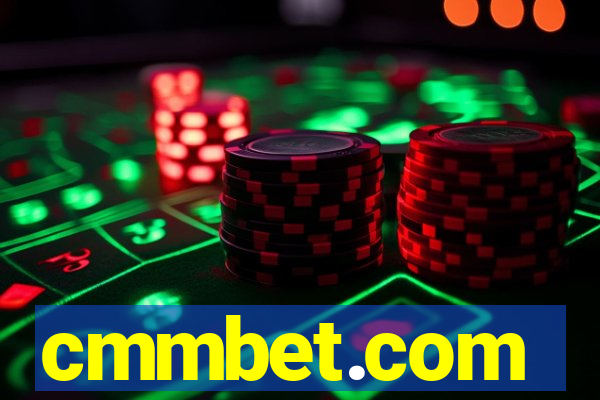 cmmbet.com