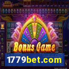 1779bet.com