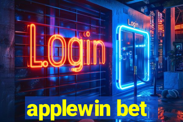 applewin bet