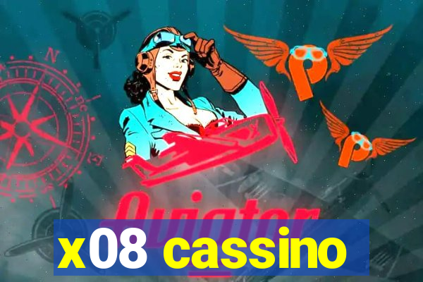 x08 cassino