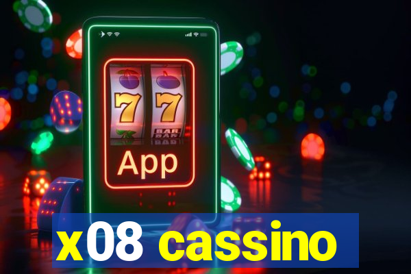 x08 cassino