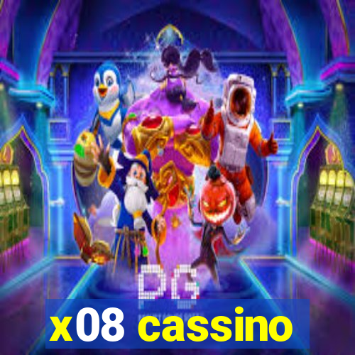 x08 cassino