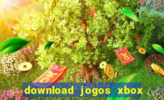 download jogos xbox 360 xex