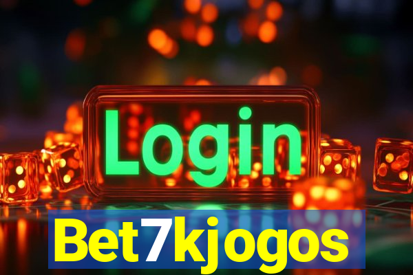 Bet7kjogos