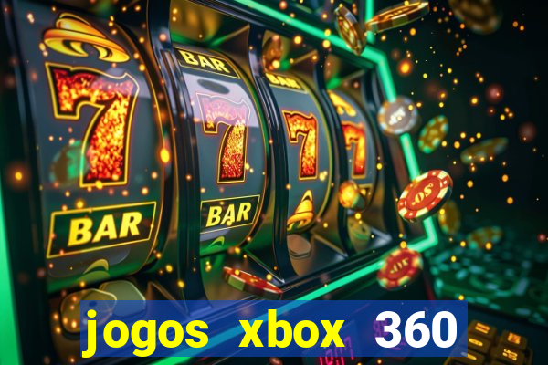 jogos xbox 360 jtag download