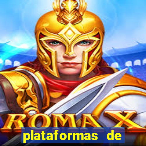 plataformas de jogos antigos