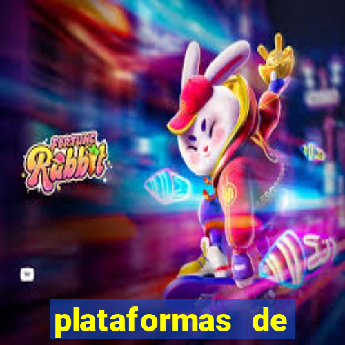 plataformas de jogos antigos