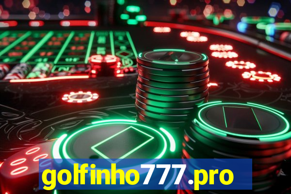 golfinho777.pro