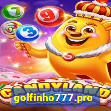 golfinho777.pro