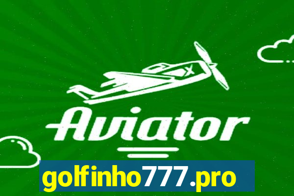 golfinho777.pro