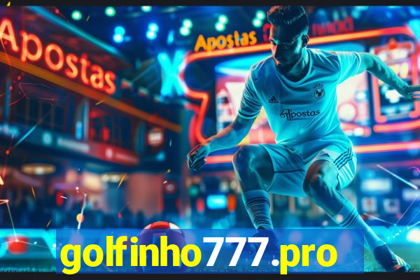 golfinho777.pro