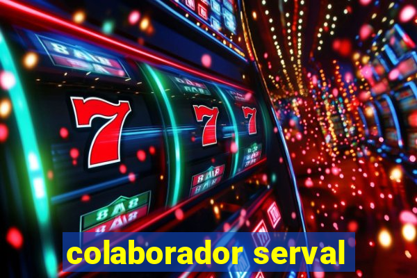 colaborador serval